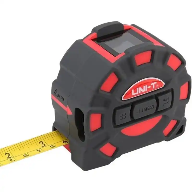 Ofertă specială Telemetru 5 m Ruleta, 60 m Laser, LM60T Uni-T Oferta Pret - Trad - Trada Marketplace