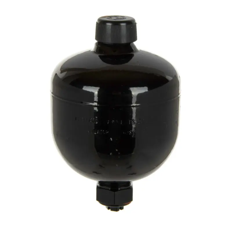 Acumulator hidraulic 0,5 l 100 bar pentru încărcător frontal Retur gratuit