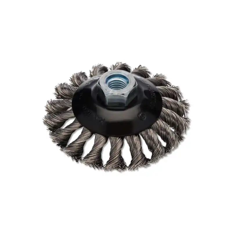 Vezi acum Perie Conica pentru Otel, Skbz, 00 X 13 X 22 / M14 X 2.0, Grosim - Trada Marketplace