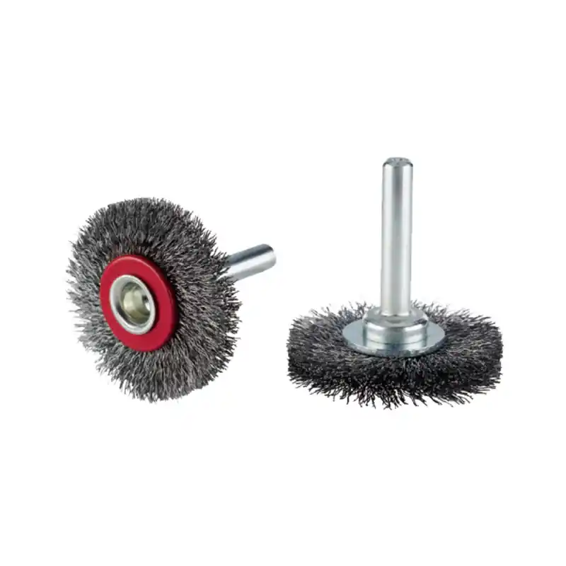 Reducere de preț Perie cu Tija pentru Otel, Srbwgs, 60 X 18 X 15 X 6.0, Grosime S - Trada Marketplace