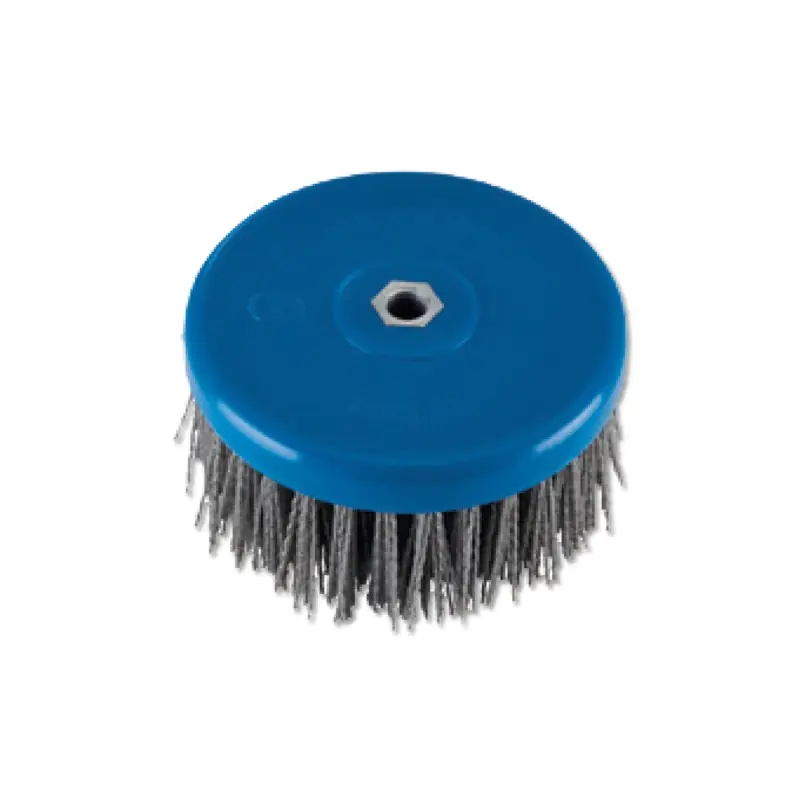 Cel mai bun preț Perie din Nailon, Cupa cu Prindere pe Filet, pentru Lemn, Htb, G - Trada Marketplace