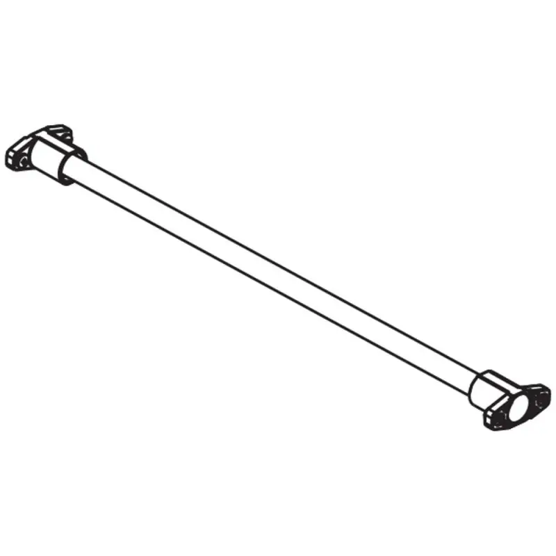 Bara de Sincronizare pentru Glisiere Idealslide, L1100 mm Oferta - Trada Marketplace Reduceri