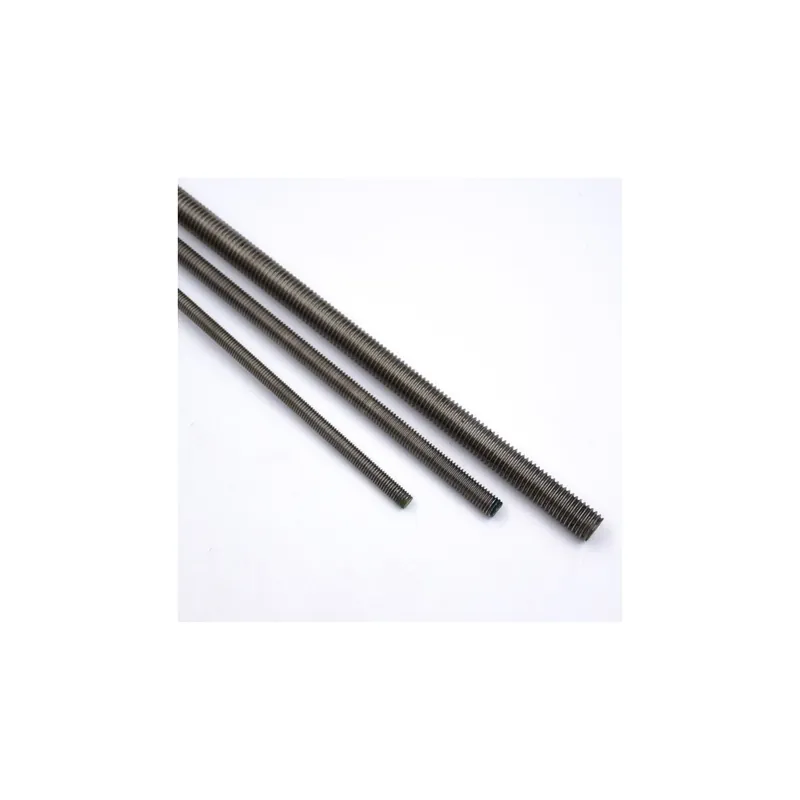 Tijă filetată, DIN 975, oțel inoxidabil A2, M6x1m Ofertă exclusivă