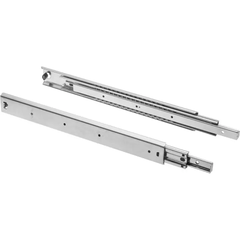 Retur gratuit Sina Glisare cu Bile H53 mm, L800 mm, Max. 100 Kg. Oferta Pret - Trada Marketplace