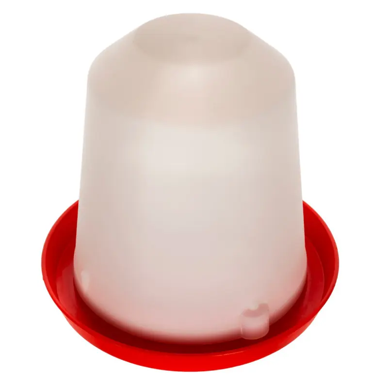 Adăpătoare pentru păsări 5L găini, gâște, rațe, pui Preț promoțional