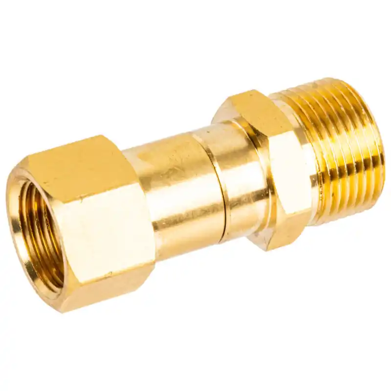 Adaptor Filet Pentru Șaibe Geko M22x1,5 X M18x1,5 Preț redus