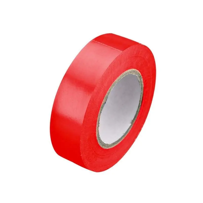 Banda Izolatoare Rosie din PVC, 20m, Profesional, Harden Oferta - Trada Marketplace Livrare expres