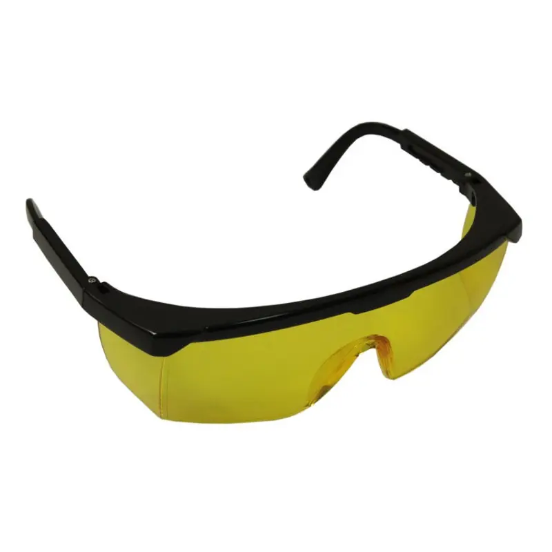 Vezi acum OCHELARI DE PROTECȚIE GALBENI YATO YT-7362