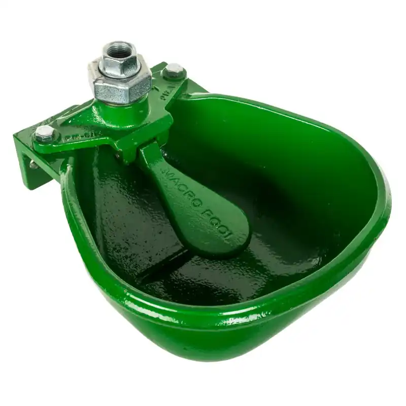 Adăpătoare fontă pentru vaci bovine universale 3L 1/2" 90x220mm PM-6 Reduceri