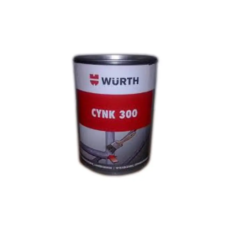 Zinc Protecţie anticoroziva 500ml Zink 300 Transport gratuit