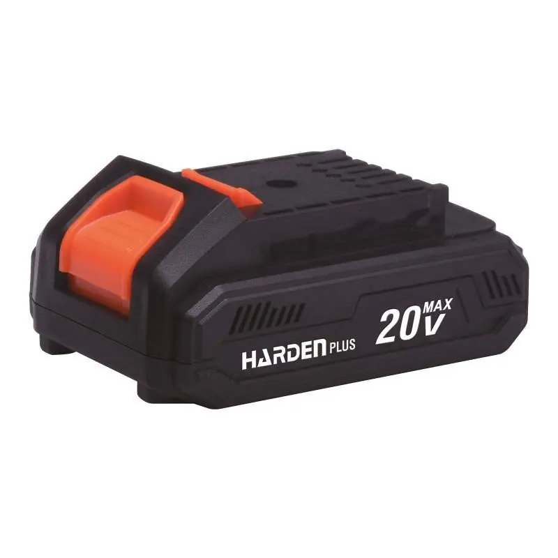 Acumulator, 20V, Capacitate 2 Ah, Harden Oferta Pret - Trada.ro - Trada Marketplace Expediere rapidă