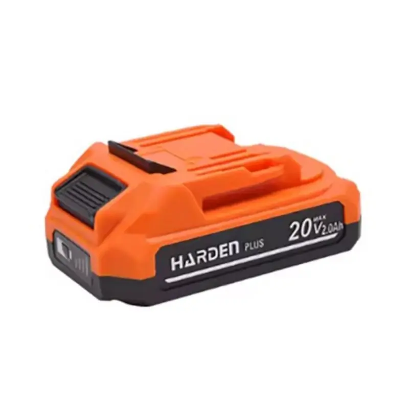 Acumulator, 20 V, Capacitate 2 Ah, Harden Oferta Pret - Trada.ro - Trada Marketplace Reducere extra