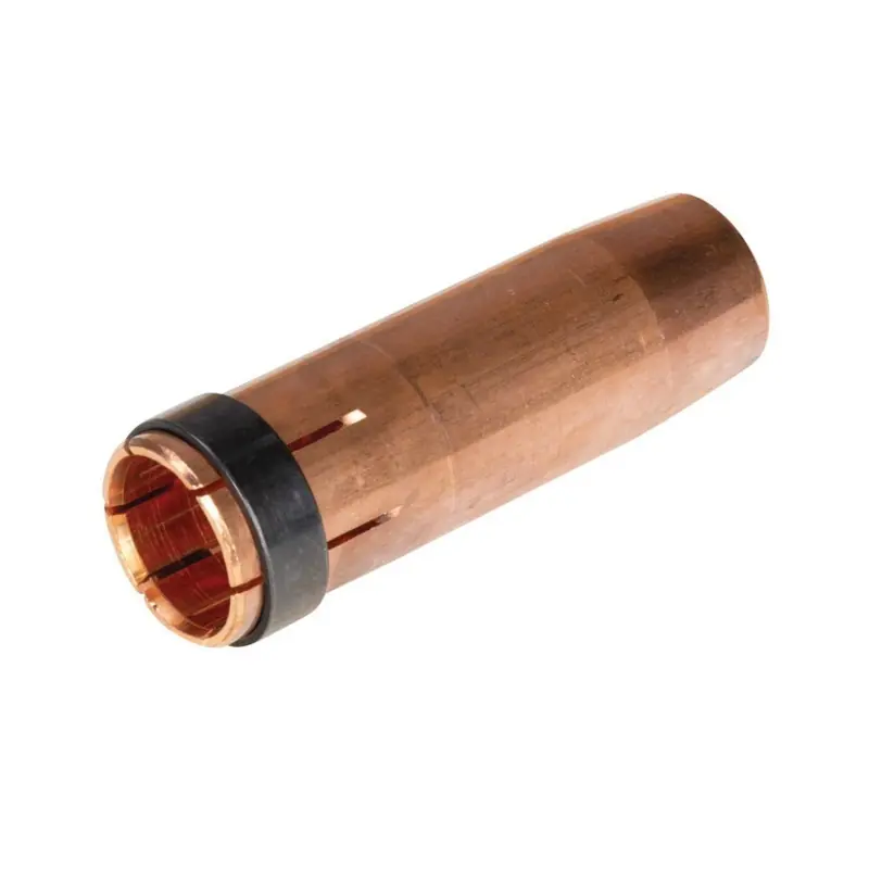 Ajutaj Conic de Gaz, 16 mm x 84 mm, pentru SMB400, Schweisskraft - Trada Marketplace Reducere specială