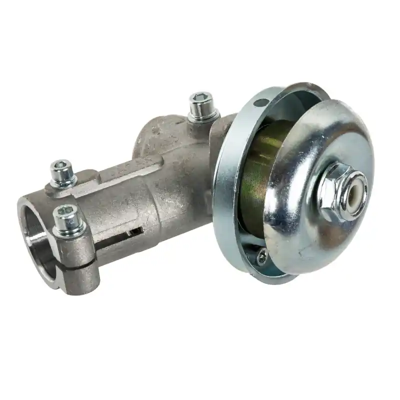 Vezi acum Cutie de viteze unghiulară pentru perietoare 9 dinți 28mm