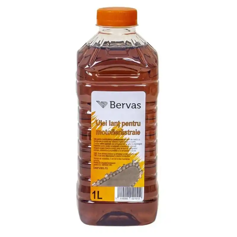 Ulei pentru Ungerea Lantului Drujbei, 1 l Oferta Pret - Trada.ro - Trada Marketplace Preferatul clienților