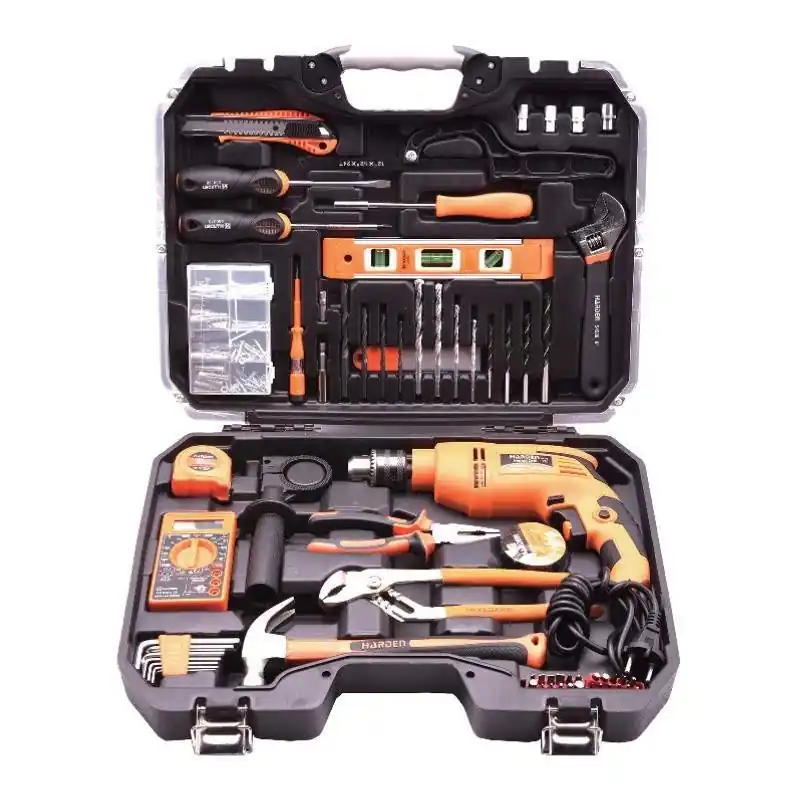 Trusa H27 - 75 Piese, Profesional, Harden Oferta Pret - Trada.ro - Trada Marketplace Doar azi