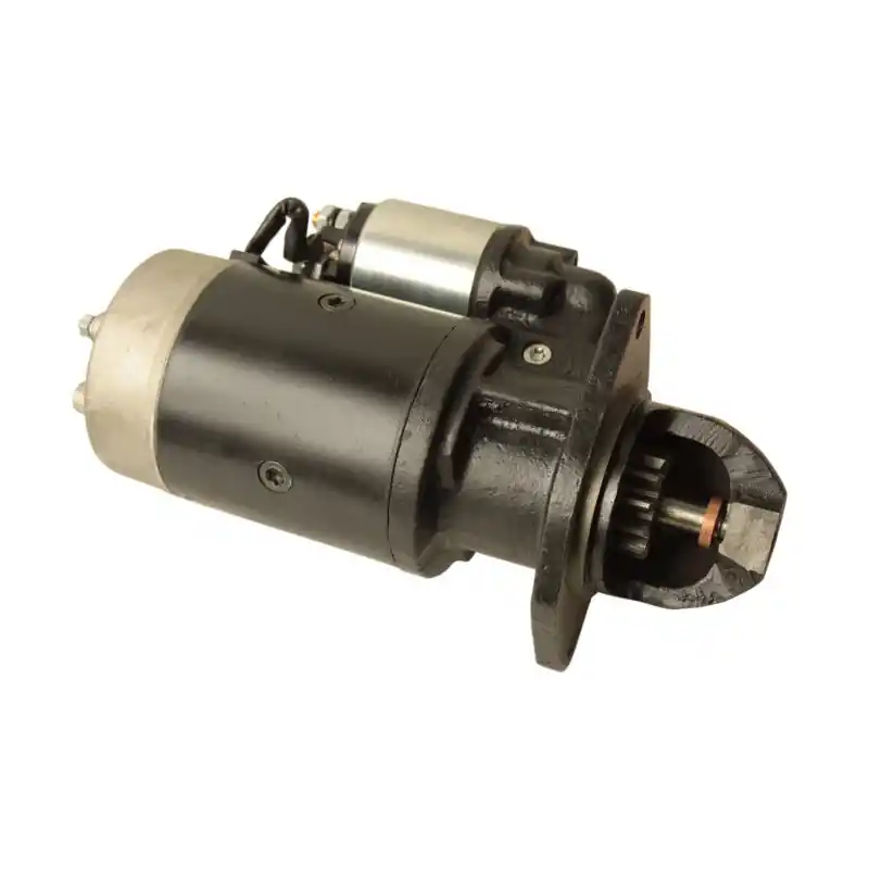 Vezi acum ELECTROMOTOR Massey Ferguson 122 130 1947-65r 25 825 echivalent 26190