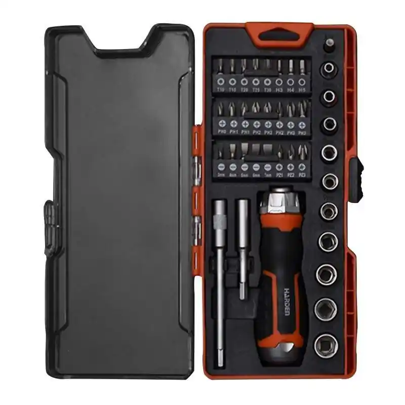 Trusa H38 - 38 Piese, Profesional, Harden Oferta Pret - Trada.ro - Trada Marketplace Calitate înaltă