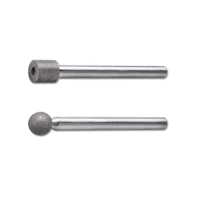 Vezi acum Capat Cilindric de Slefuire Diamantata, 2 X 5, R Tija 3 Oferta P - Trada Marketplace