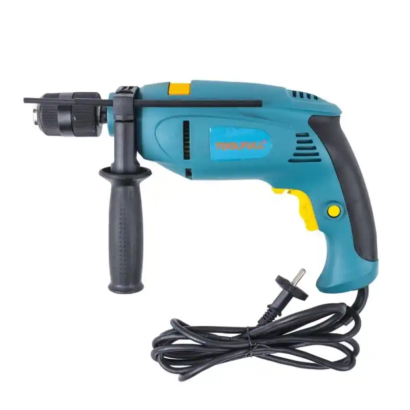 Bormasina Electrica, Putere 800W, Gri Oferta Pret - Trada.ro - Trada Marketplace Disponibil imediat