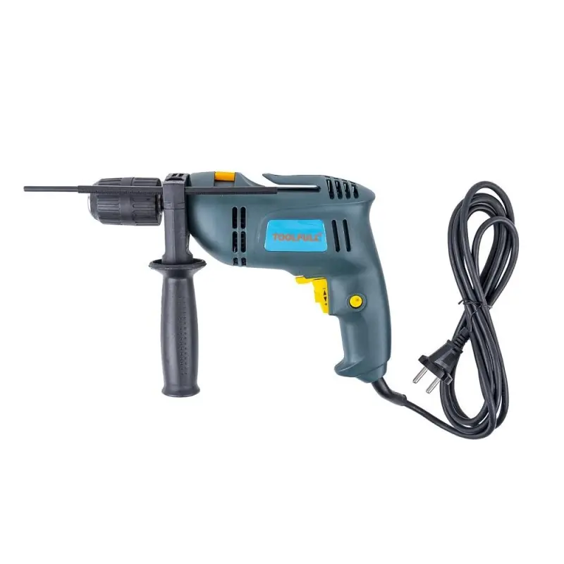 Bormasina Electrica, Putere 400W, Gri Oferta Pret - Trada.ro - Trada Marketplace Ieftin