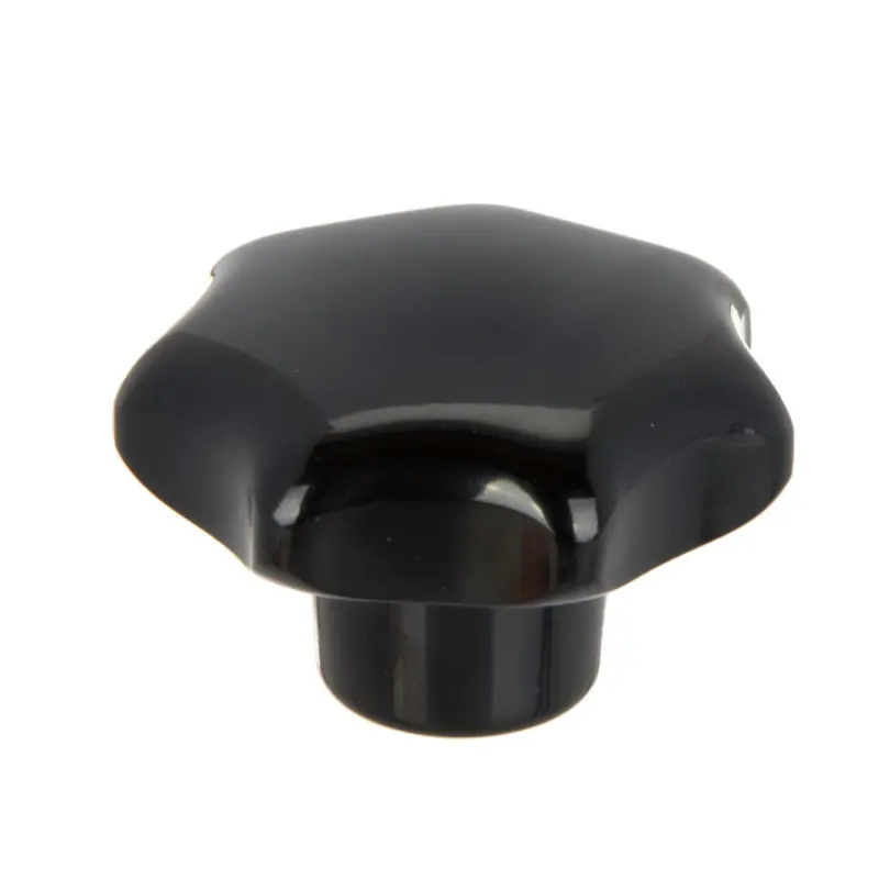 Volan în formă de stea Tip K Fi 63mm M12 Retur ușor