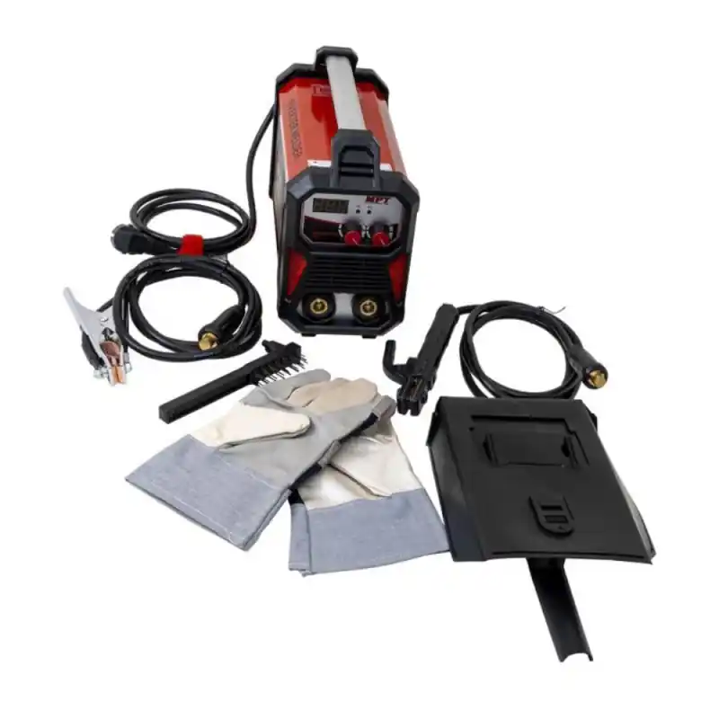 Aparat de Sudura cu Arc IGBT 300A, MNA 3007 Z-Tools, 1.6 - 5 mm - Trada Marketplace Plată sigură