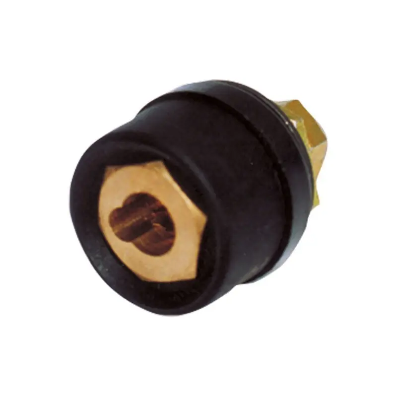 Calitate înaltă Manson Conectare pentru Cablu de Sudura, Tip EB25, 10 - 25 mm Pa - Trada Marketplace