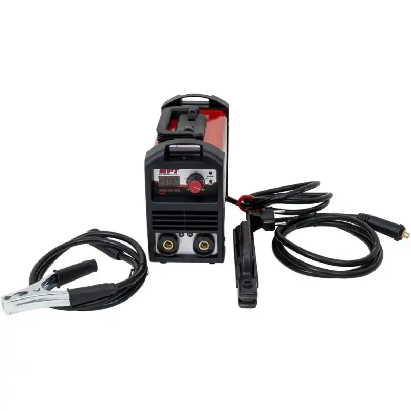 Aparat de Sudura cu Arc IGBT 200A, MNA 2007, Diametru electrod 1 - Trada Marketplace Disponibil imediat