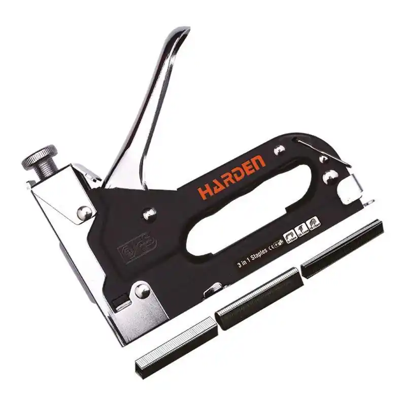 Capsator, 3 in 1, Profesional, Harden Oferta Pret - Trada.ro - Trada Marketplace Plată sigură