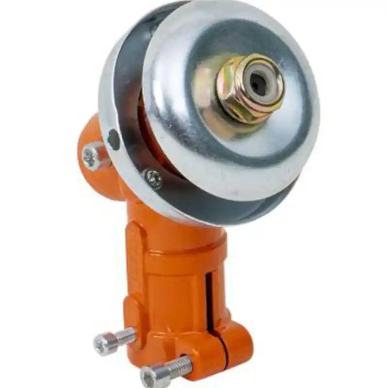 Ultima șansă Angrenaj Unghiular, Cap Rotativ 26 mm, pentru Motocoasa, 9 Canel - Trada Marketplace