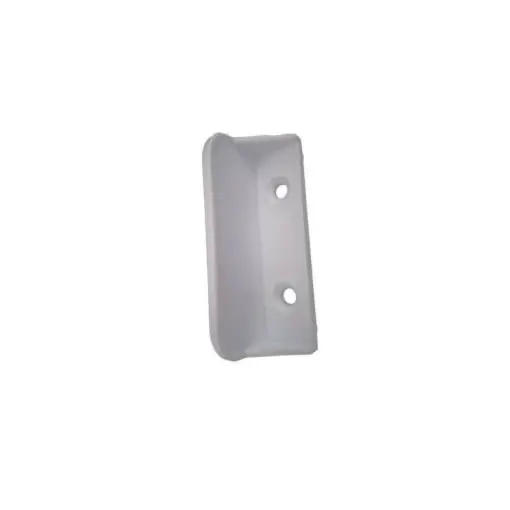 Vezi acum Maner alb din PVC pentru plasa de tantari set