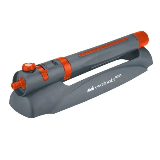 Aspersor oscilant 3 in 1 Preț redus