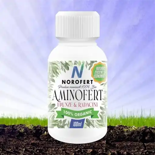 Aminofert Norofert - Biostimulator organic Ofertă