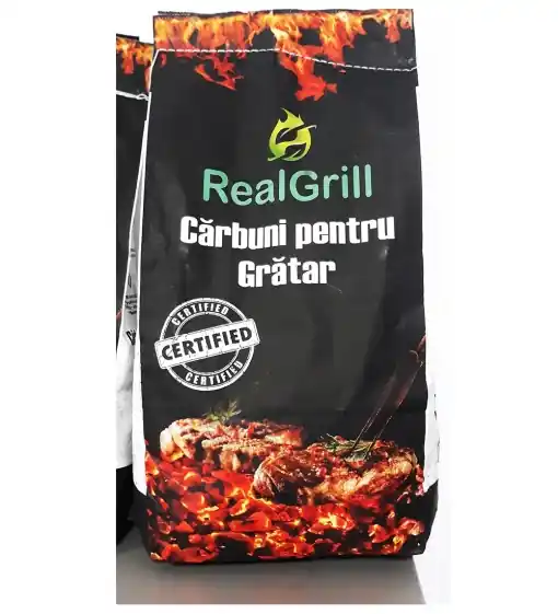 Carbune natural pentru gratar – Gust autentic si rapidit Reduceri