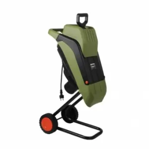 Calitate înaltă TOCATOR RESTURI VEGETALE HEINNER 2500W 45MM