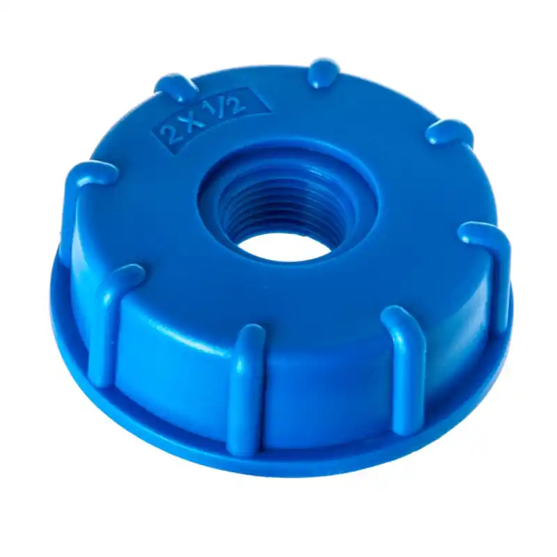 Adaptor de cuplaj Reducere adaptor S60x6 Gw 1/2" Mauzer butoaie Reducere extra