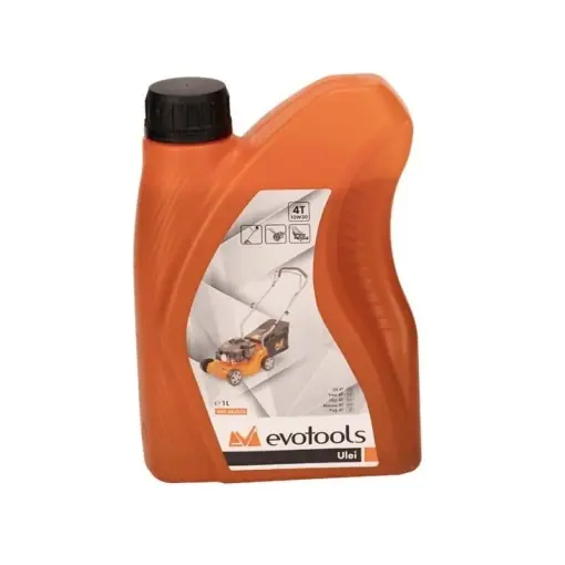 Ulei 4T 10W30 pentru motoare pe benzina in 4 timpi 1L Ieftin