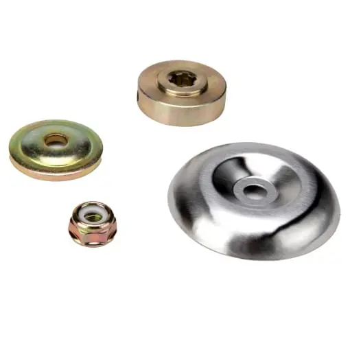 Ultima șansă Set accesorii cap motocoasa timmer – kit complet pentru reparatie si eficienta sporita