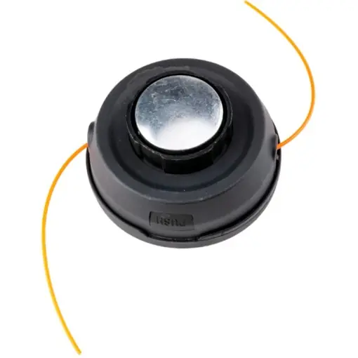 Ultima șansă Mosor Motocoasa, 2.4 m x 2.4 mm, fir nylon, autocut, alimentare rapida