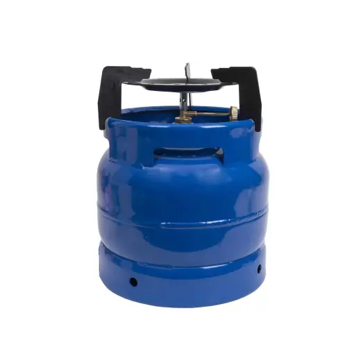 Butelie camping 3 Litri cu Guler si Pirostrie, Reductie GPL Calitate înaltă