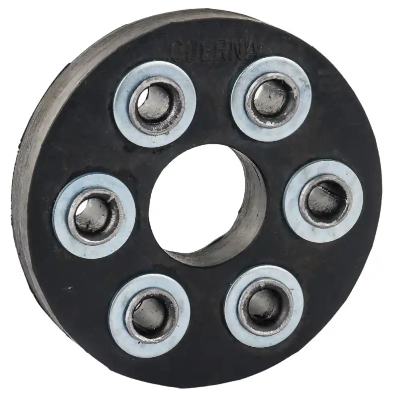 Ambreiaj cauciuc 6 orificii 48x150x25 Dia. deschis 12mm 0203979100 Mai ieftin