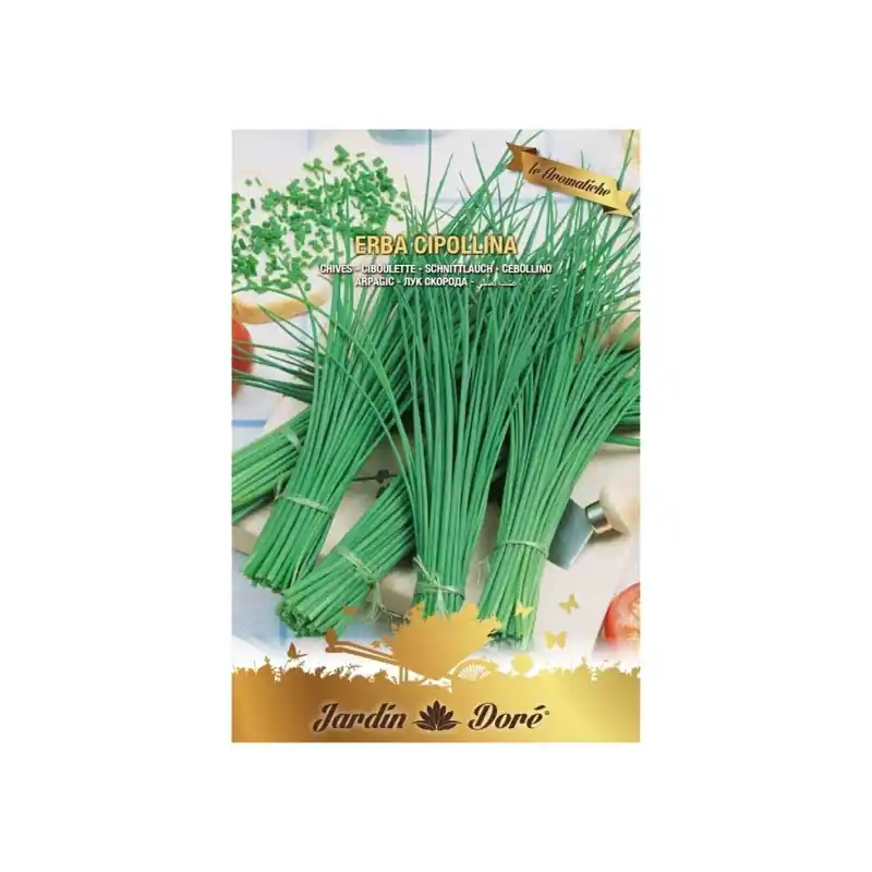 Seminte de Ceapa de Tuns, Chives, 1 g, Raci Sementi Oferta Pret - Trada Marketplace Ofertă