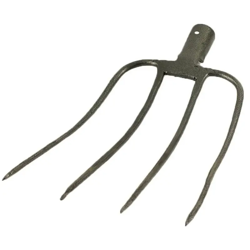 Capat din Otel pentru Furca, 4 Dinti Oferta Pret - Trada.ro - Trada Marketplace Preț mic