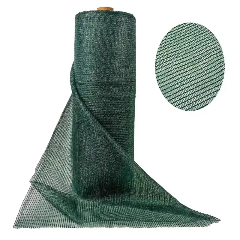 Ultima șansă Plasa de Umbrire, 4 m x 50 m, Umbrire 45 %, Protectie UV, 200 g - Trada Marketplace