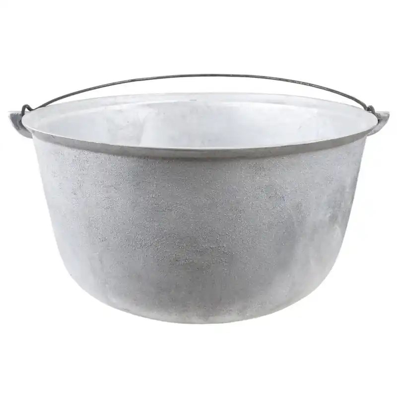 Reducere Ceaun Tuci din Aluminiu, 50 l, Fund Rotund Oferta Pret - Trada.r - Trada Marketplace