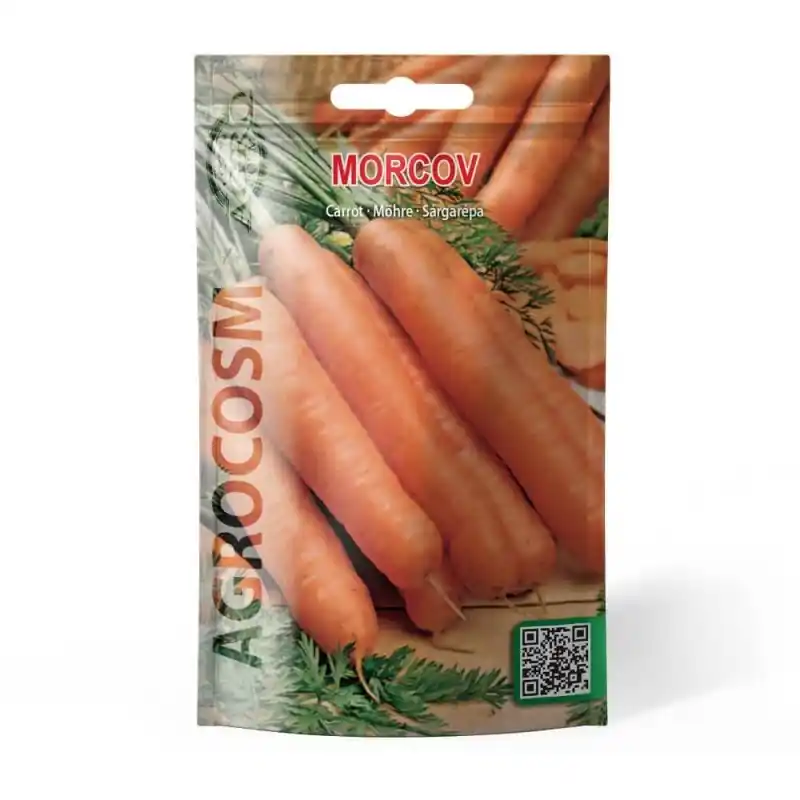 Seminte Morcov Nantez, 1200 Boabe, Agrocosm Oferta Pret - Trada. - Trada Marketplace Popular