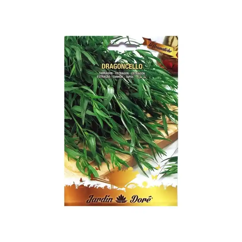 Seminte de Tarhon, Dragoncello, 3 g, Raci Sementi Oferta Pret - - Trada Marketplace Discount