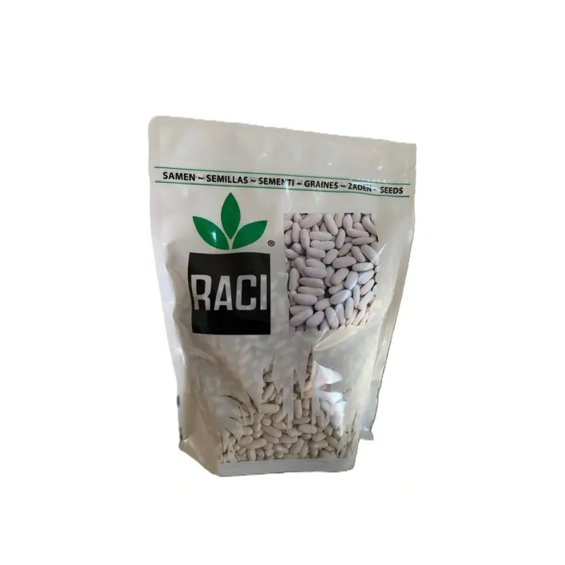 Seminte de Fasole Alba Boabe, Cannellino, 1 kg, Raci Sementi Ofe - Trada Marketplace Ofertă specială
