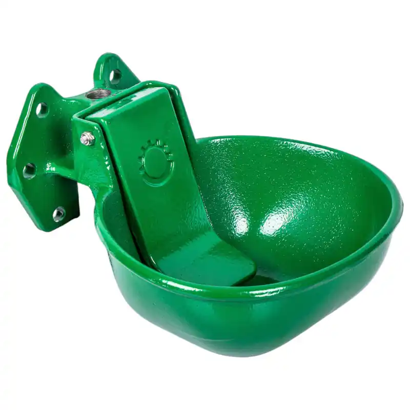 adapatoare bovine și cai cu limbă 2 L din fontă Premium